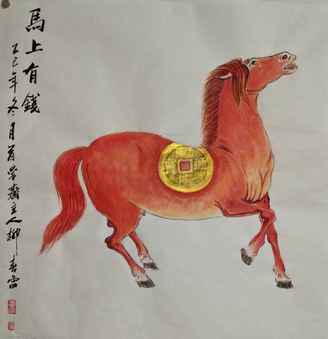 点击缩小