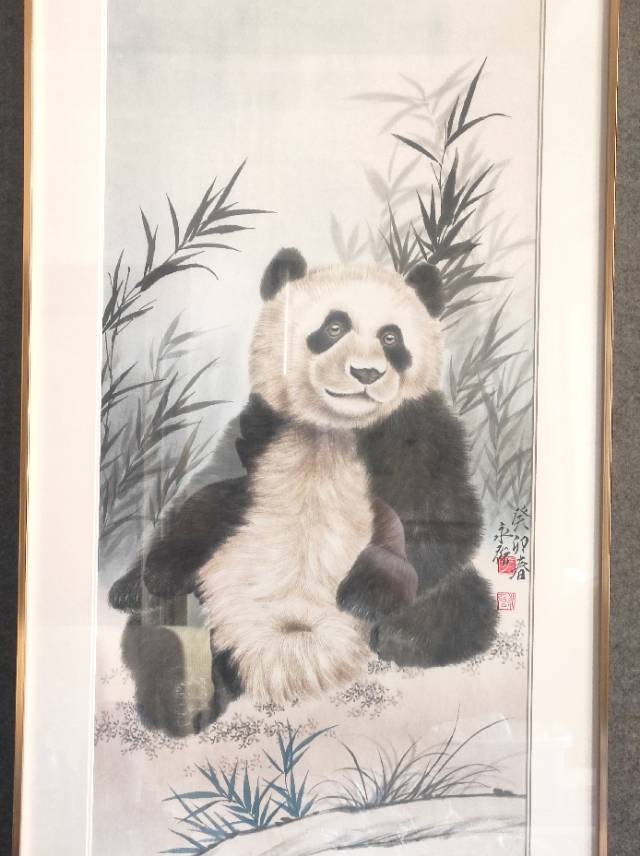 点击缩小