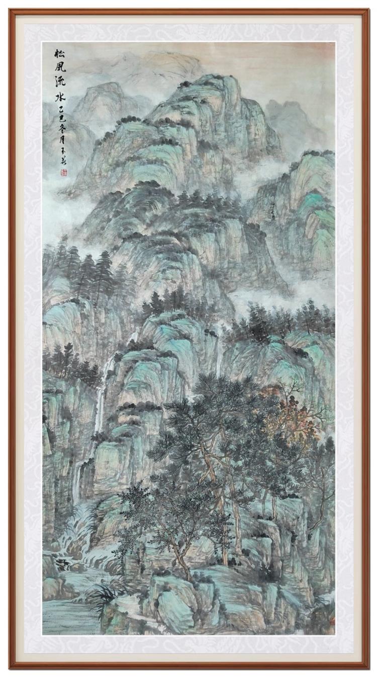 点击缩小