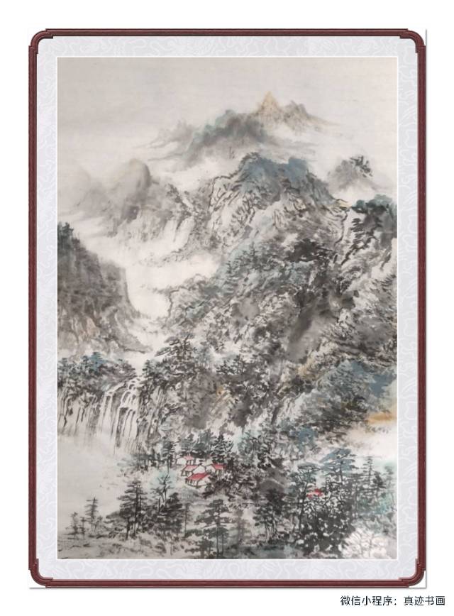 点击缩小