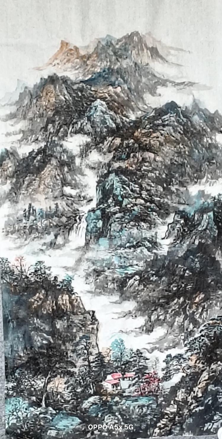 点击缩小
