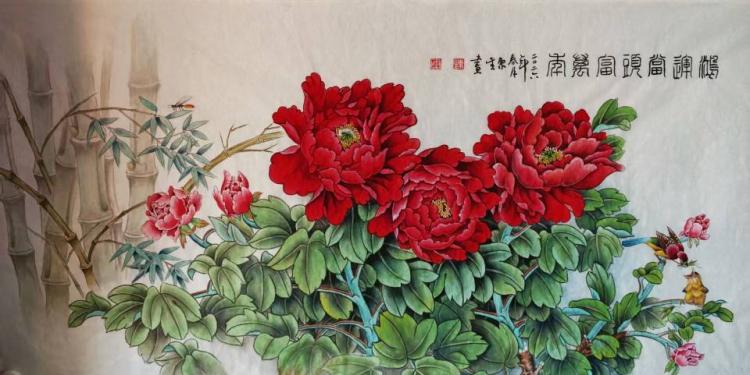 点击缩小