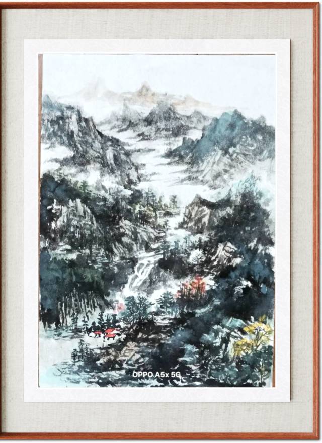 点击缩小