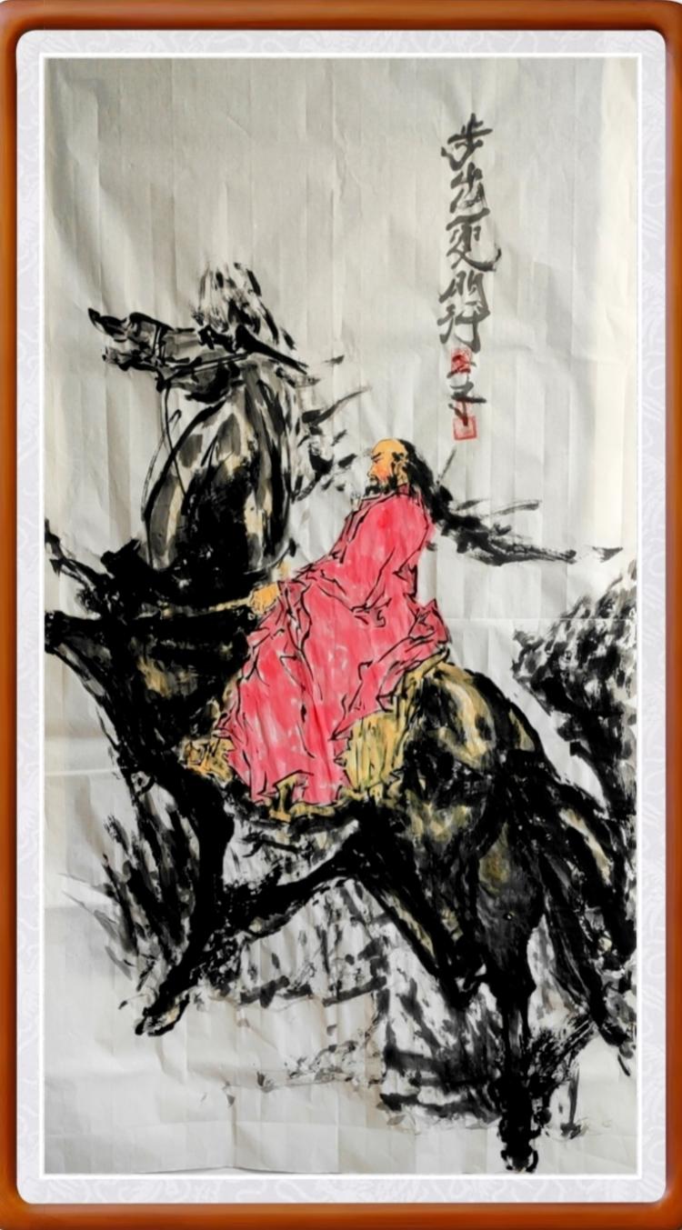 点击缩小