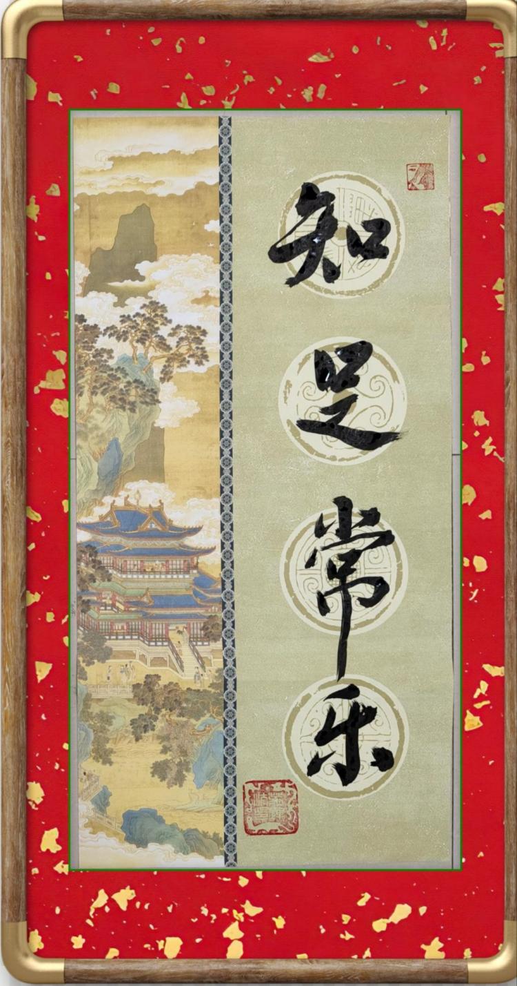 点击缩小