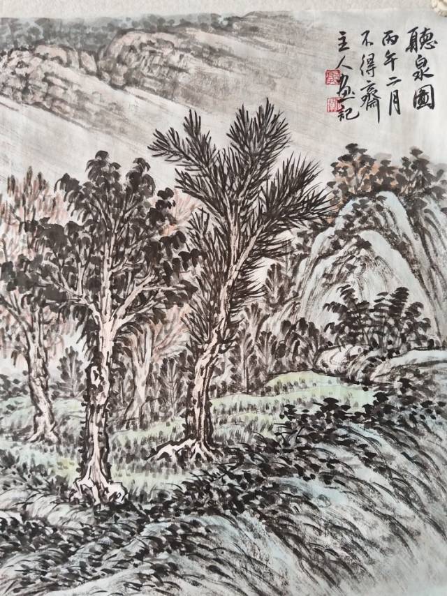 点击缩小