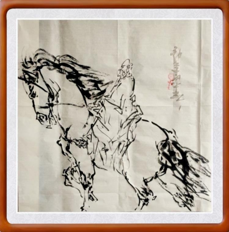 点击缩小
