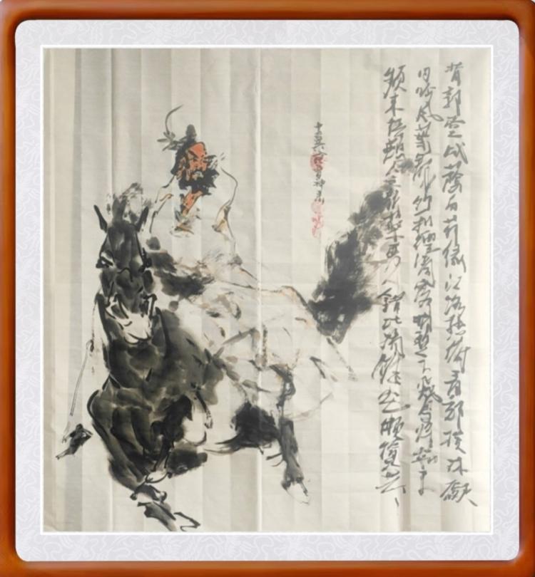 点击缩小