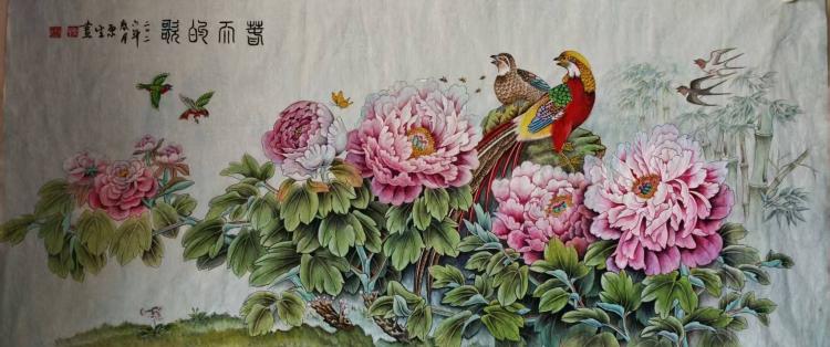 点击缩小