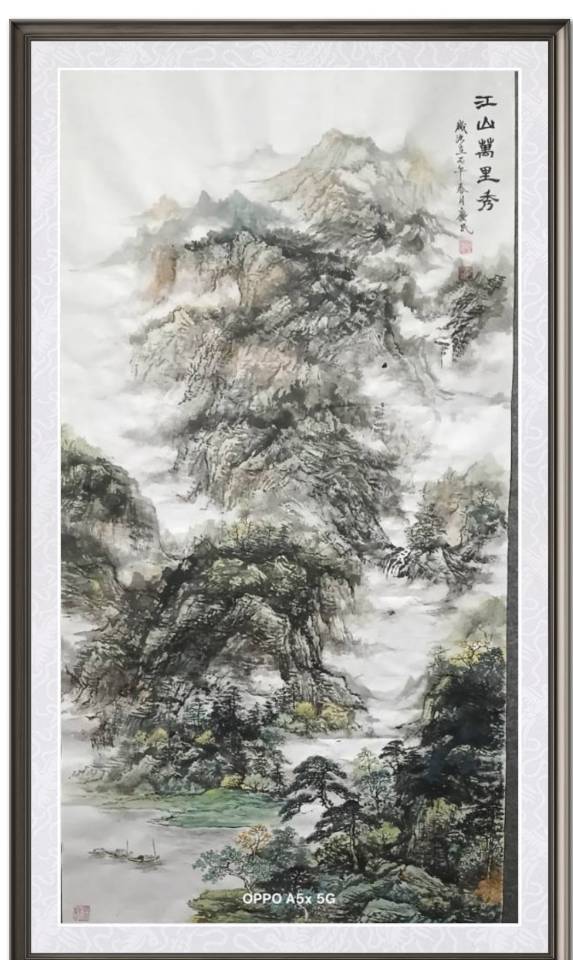 点击缩小