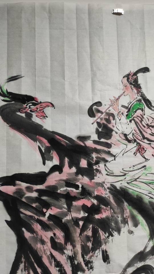 点击缩小
