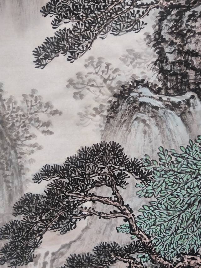 点击缩小