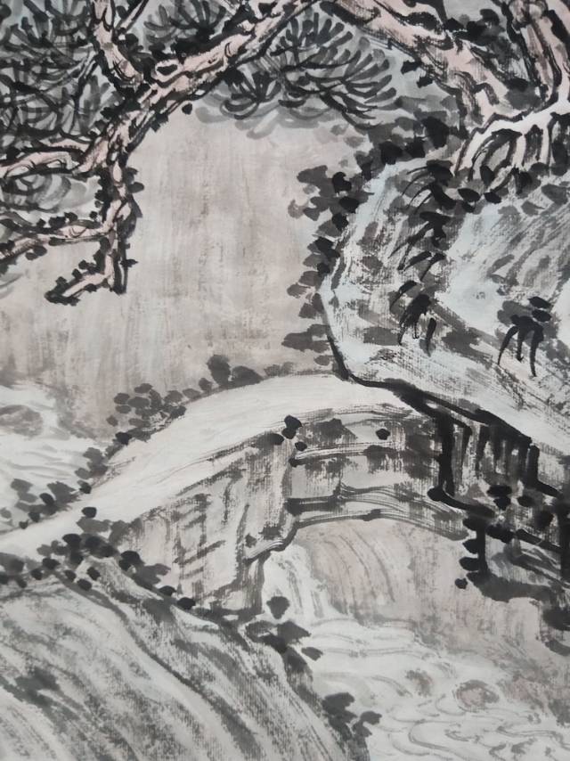 点击缩小