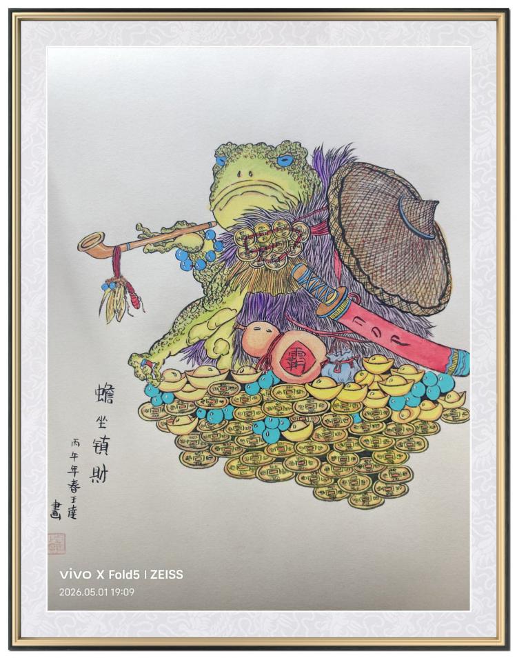 点击缩小
