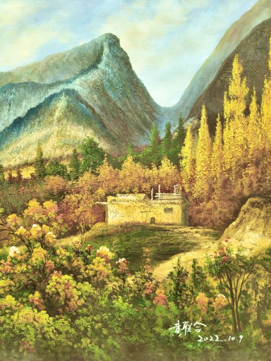 点击缩小
