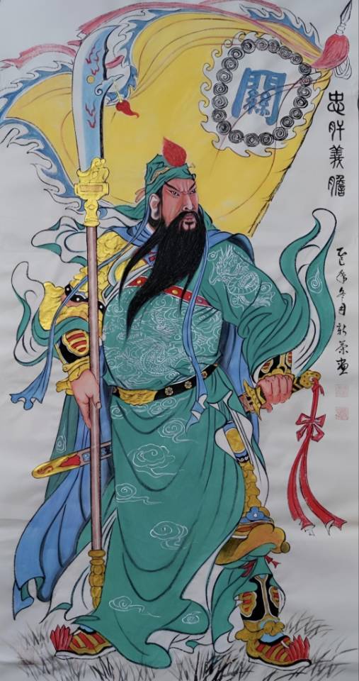点击缩小