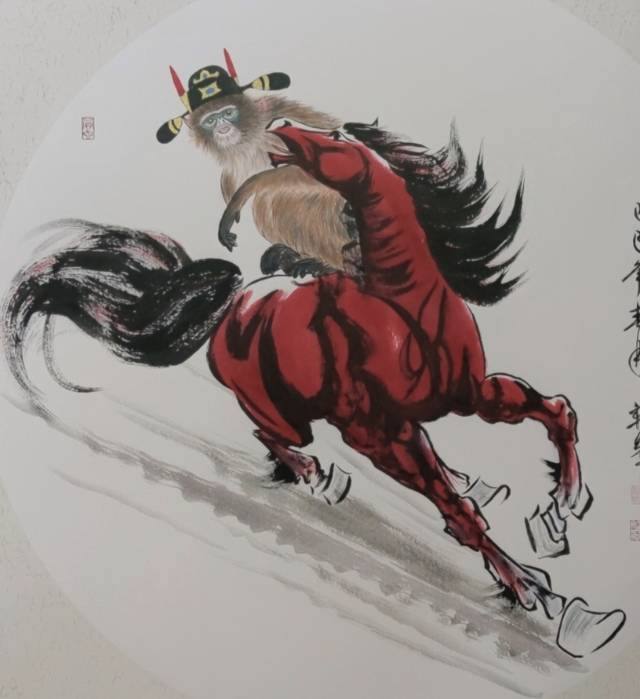 点击缩小