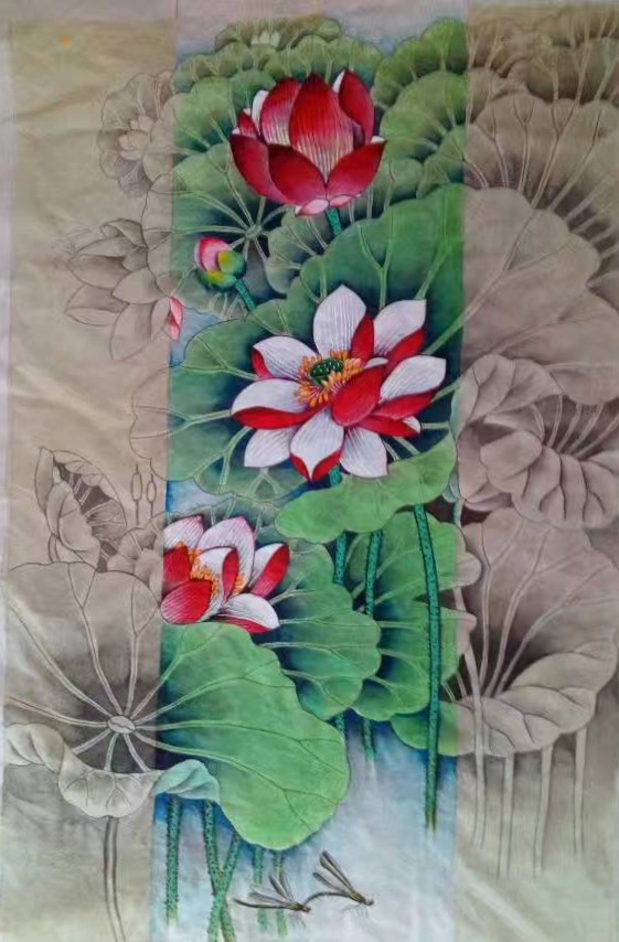 点击缩小