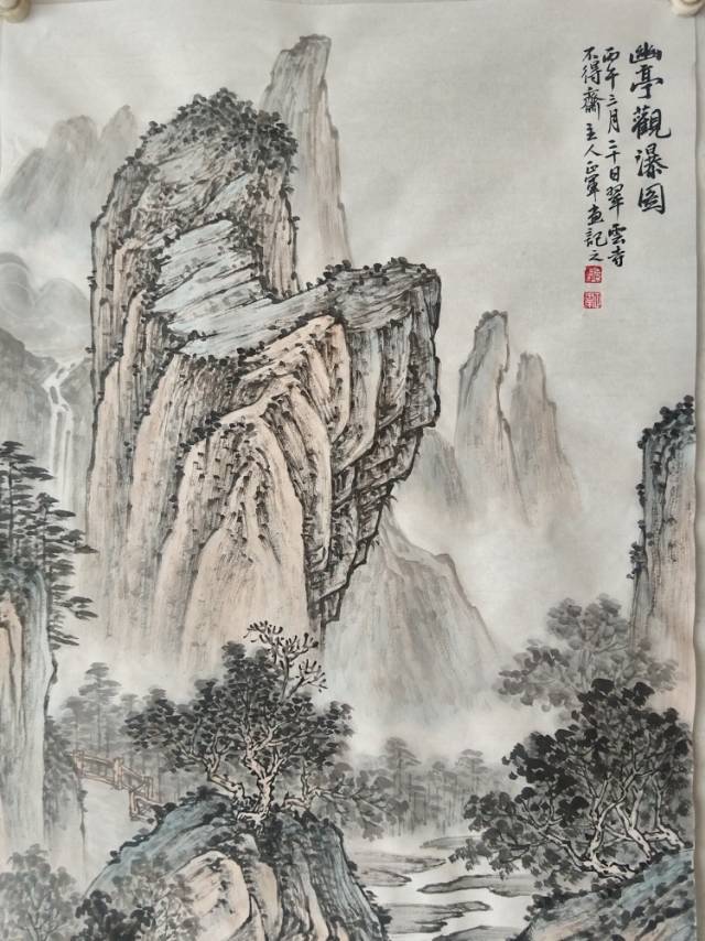 点击缩小