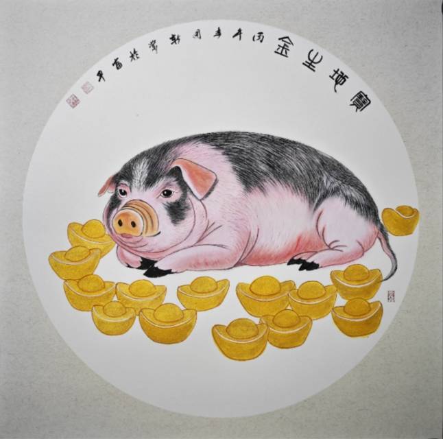点击缩小