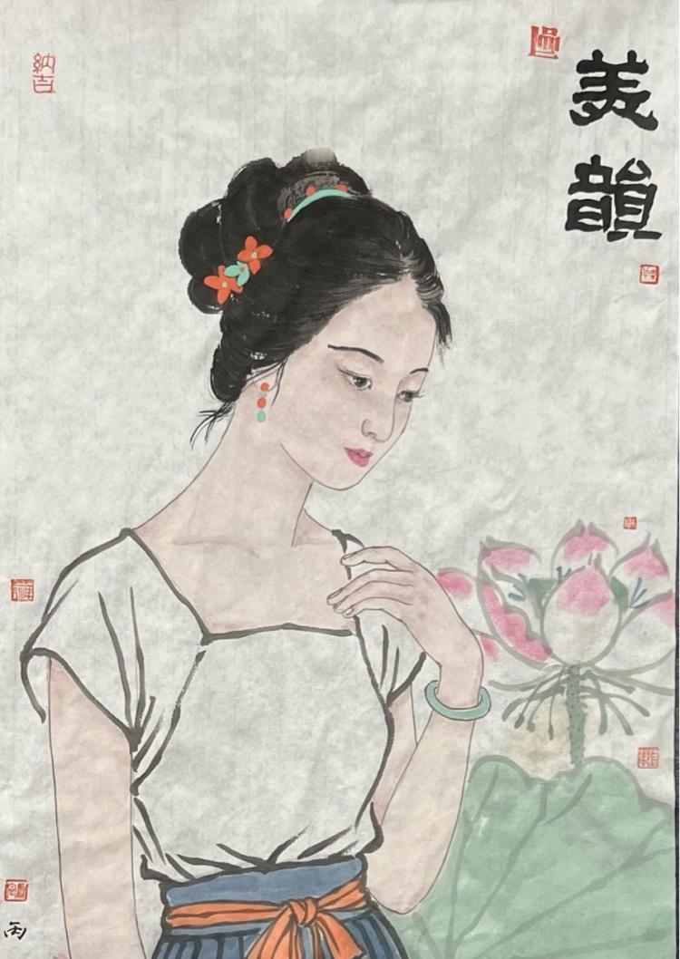 点击缩小