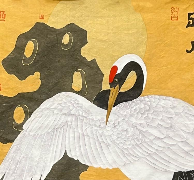 点击缩小