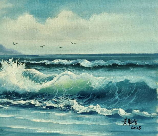 点击缩小