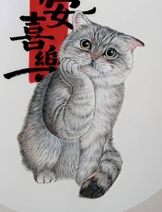 点击缩小