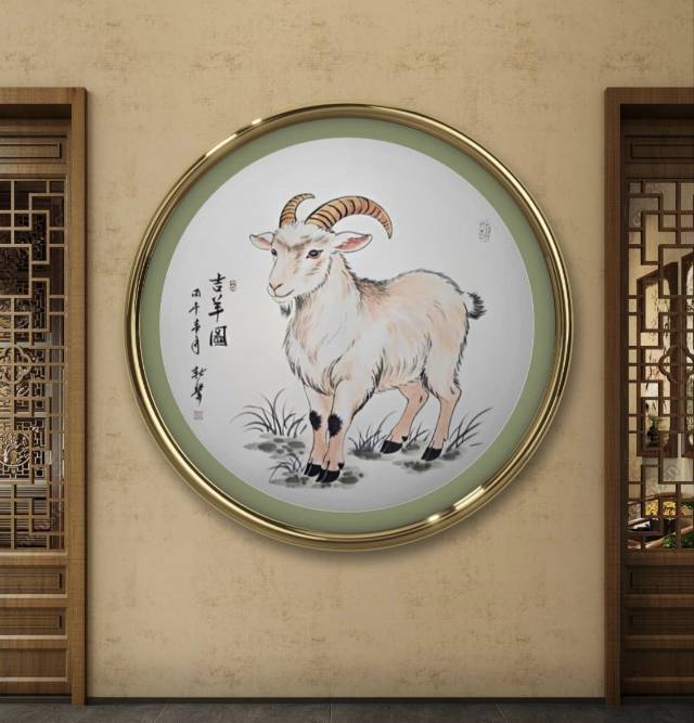 点击缩小