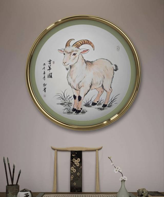 点击缩小