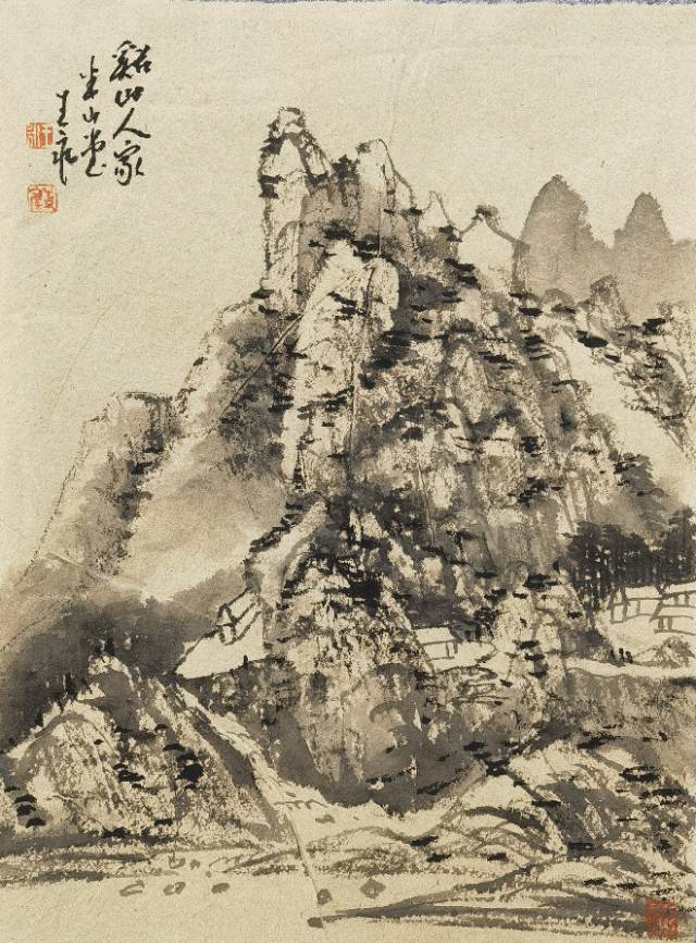 点击缩小