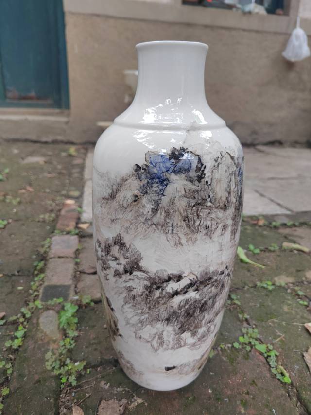 点击缩小
