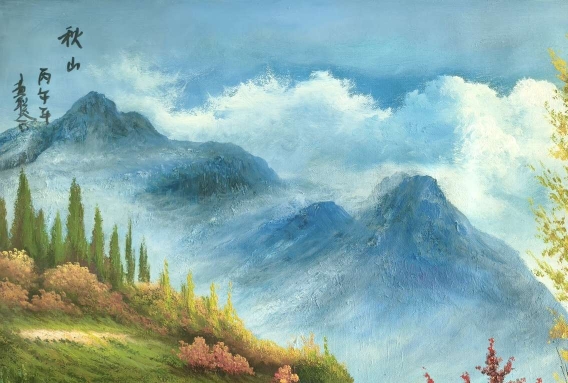 点击缩小