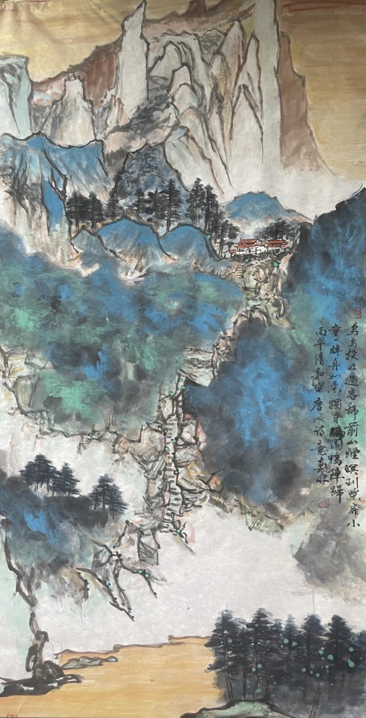点击缩小