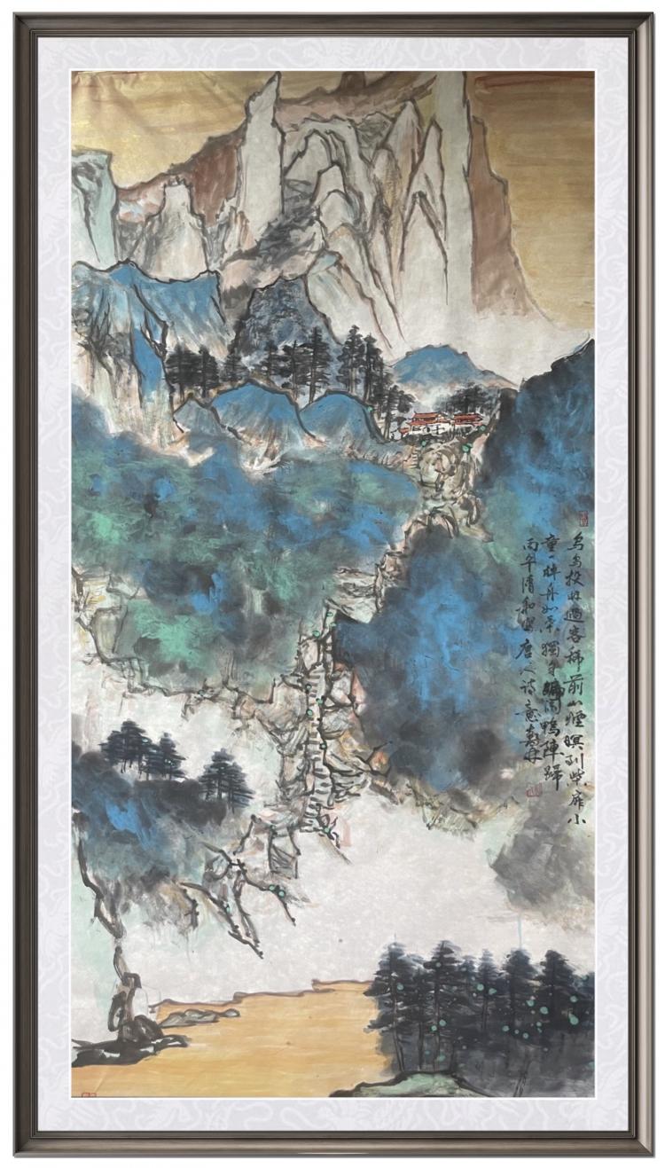 点击缩小