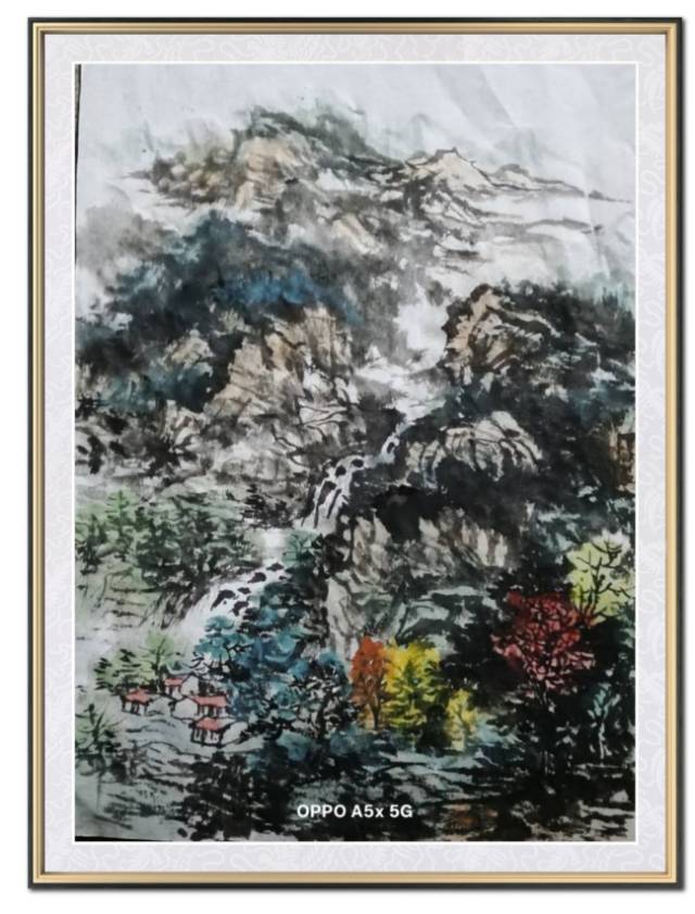 点击缩小