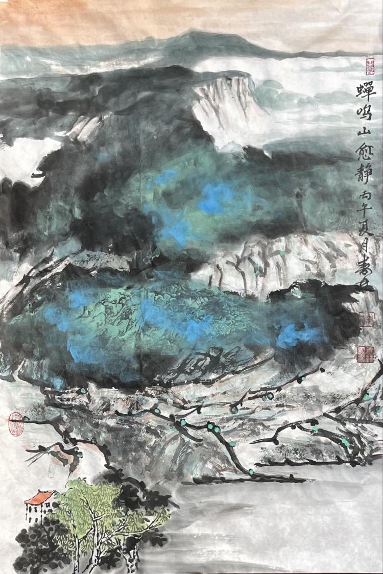 点击缩小