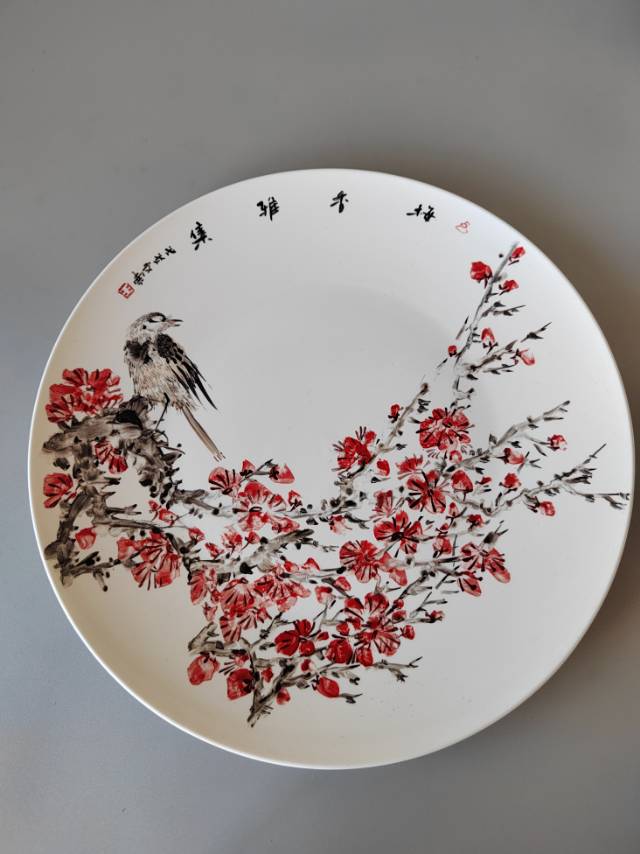 点击缩小