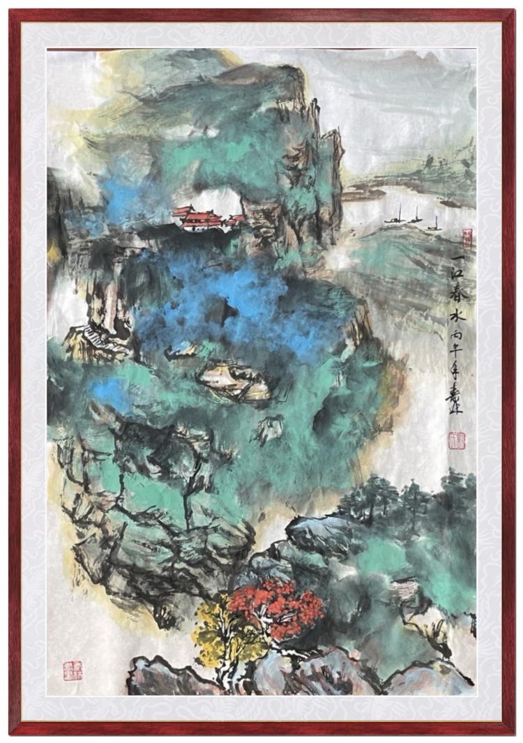 点击缩小