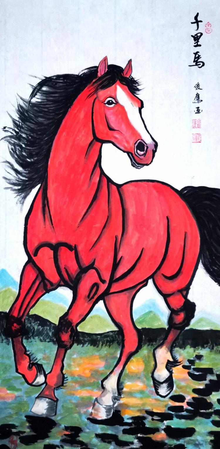 点击缩小