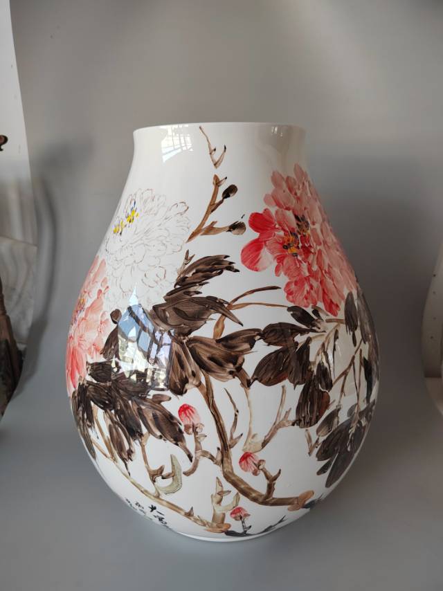 点击缩小