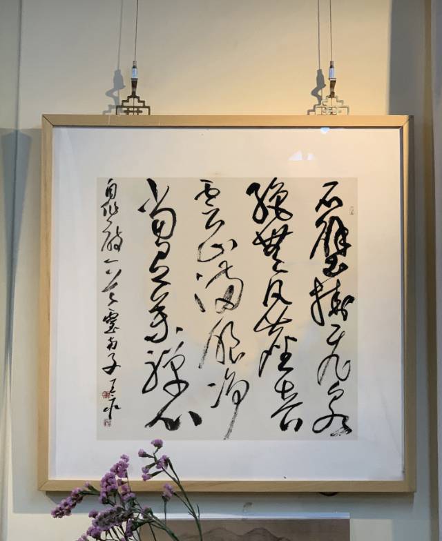 点击缩小