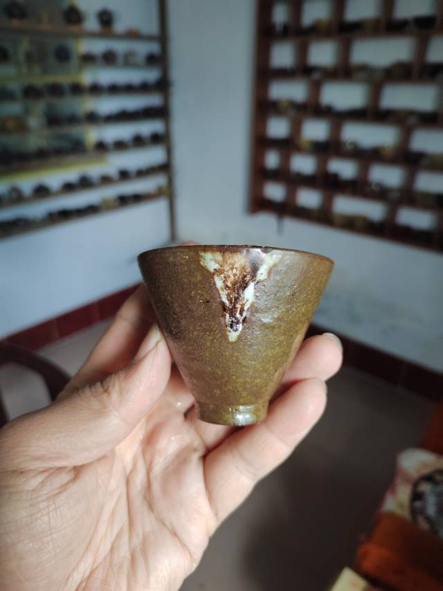 点击缩小