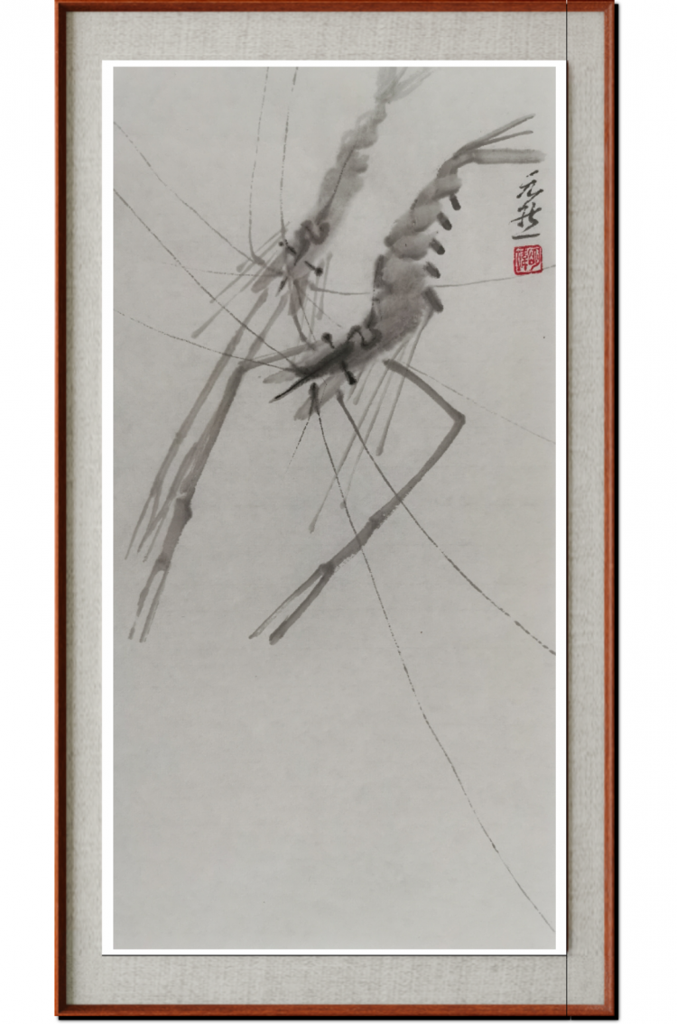 点击缩小