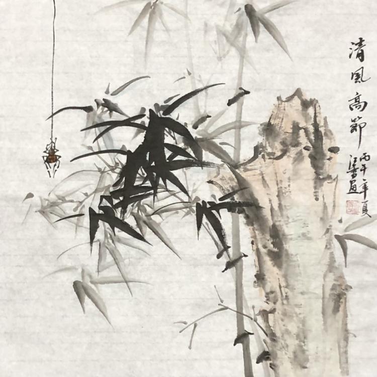 点击缩小