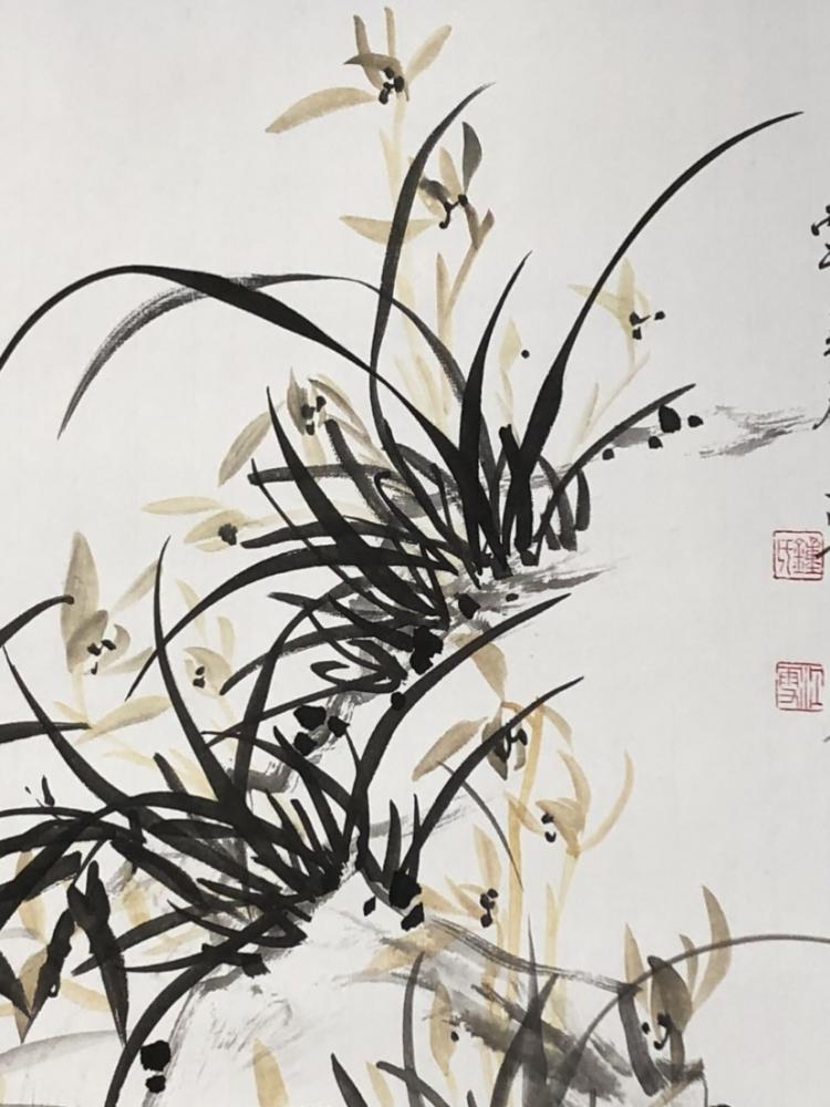 点击缩小