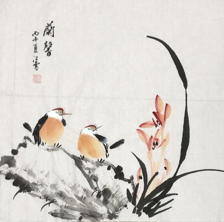 点击缩小