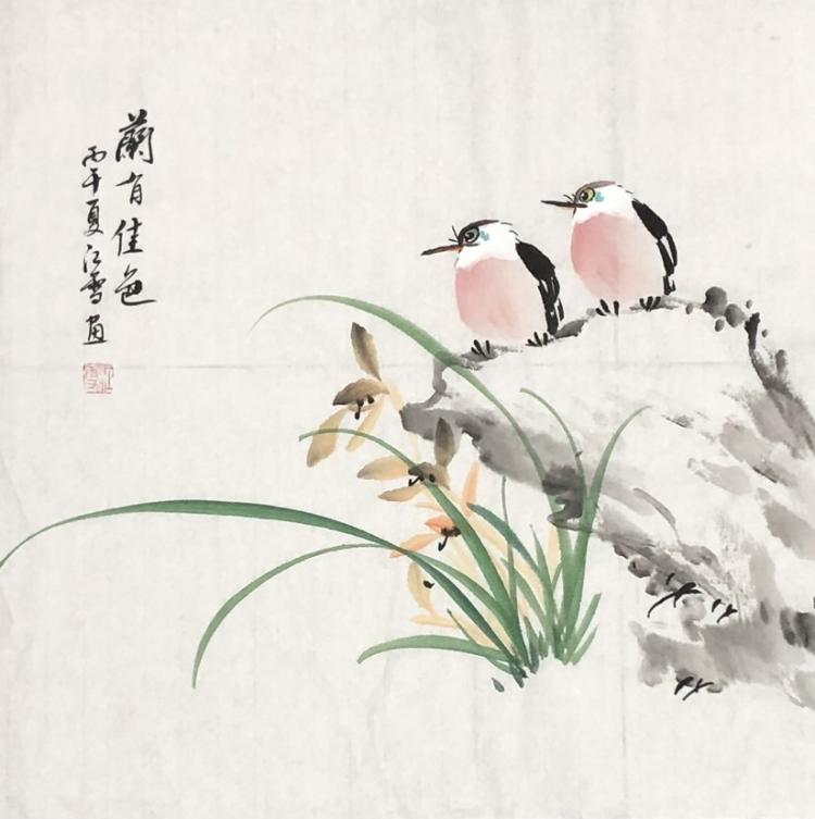 点击缩小