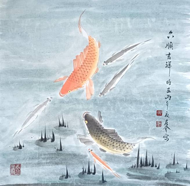 点击缩小