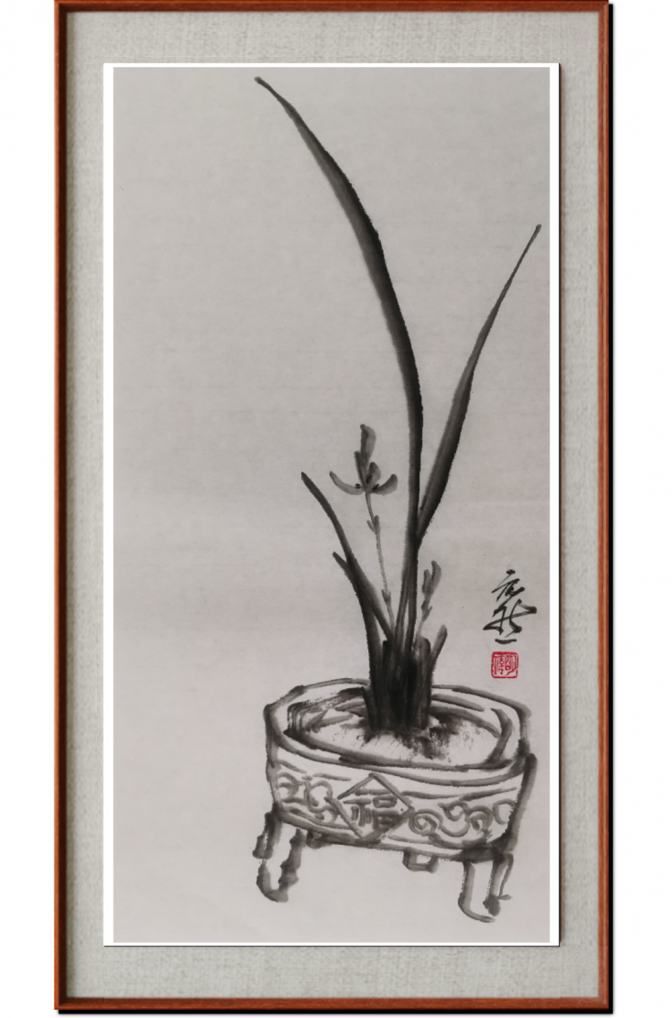 点击缩小